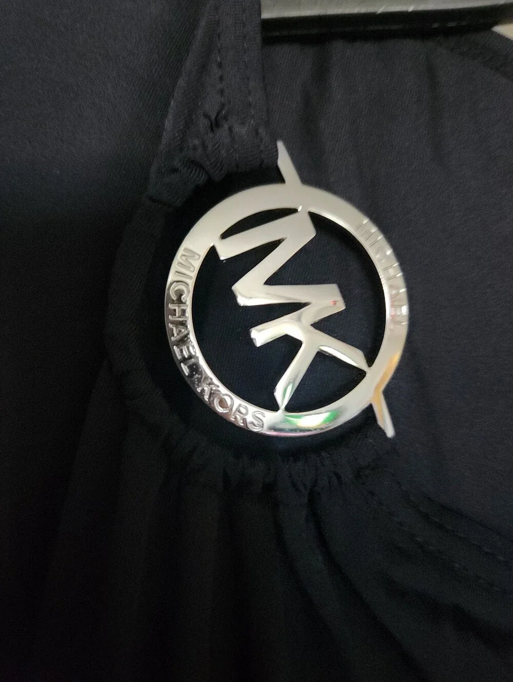 Michael Kors Ring Cover Up